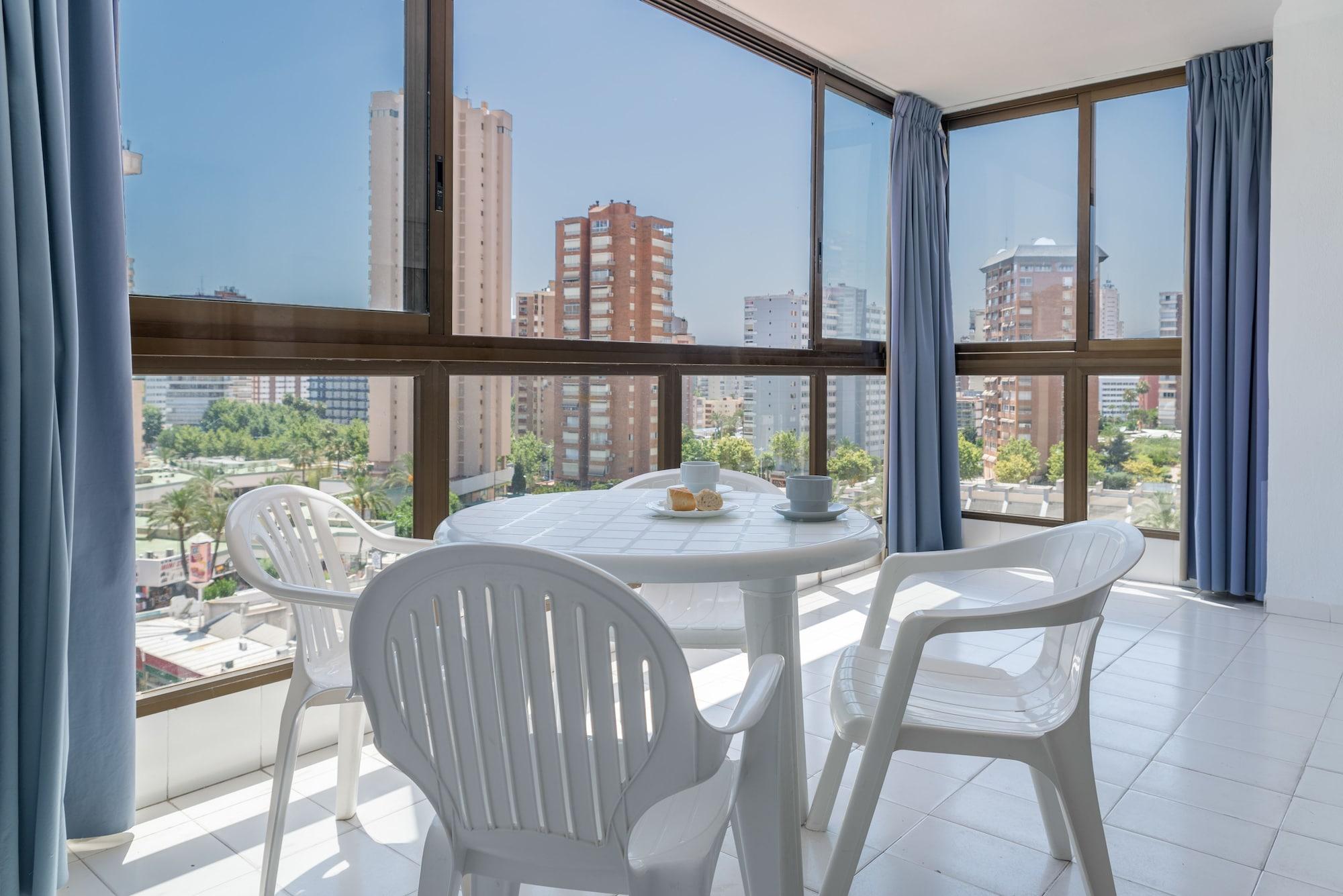 Appartement Gemelos 2 Benidorm