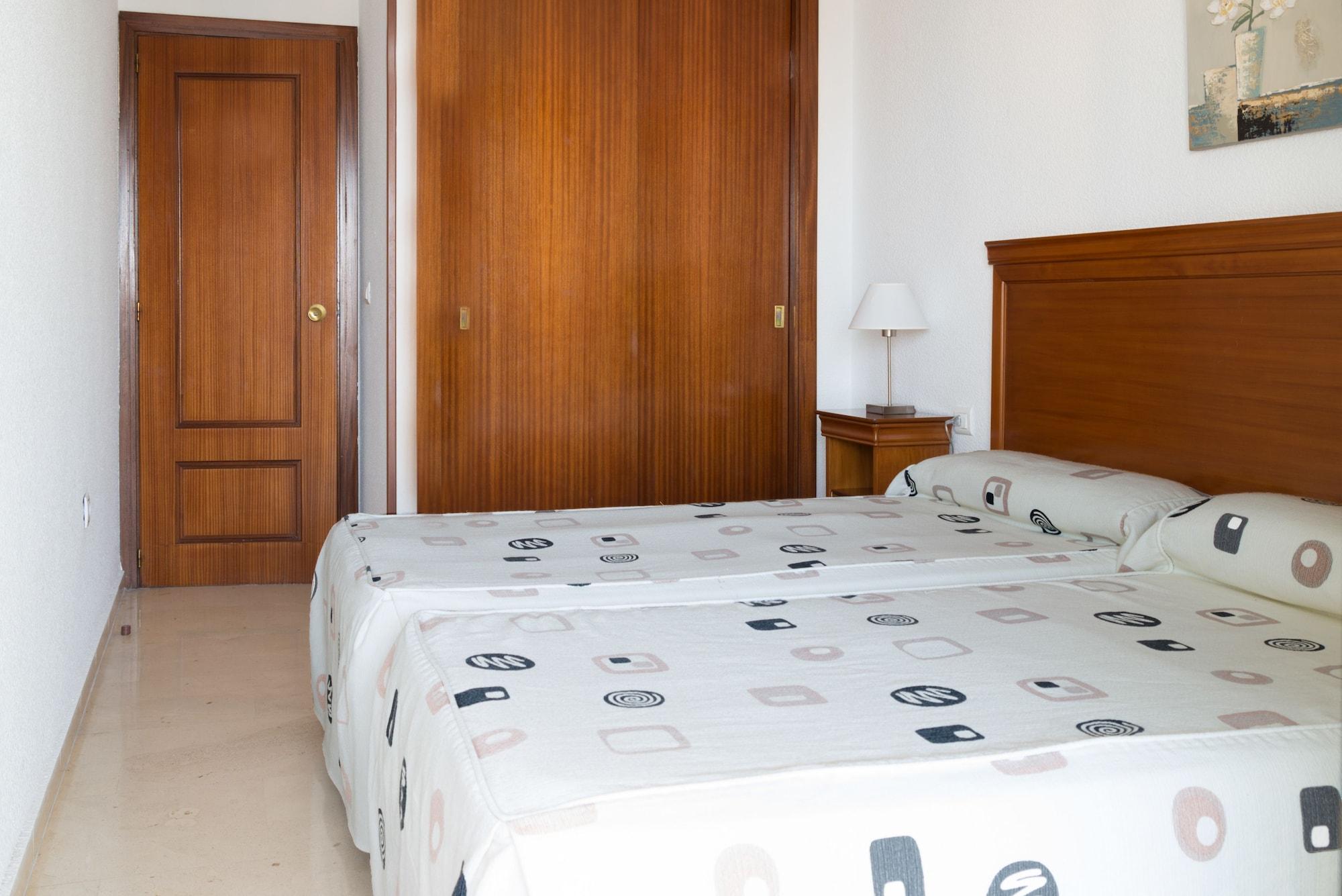 Appartement Gemelos 2
