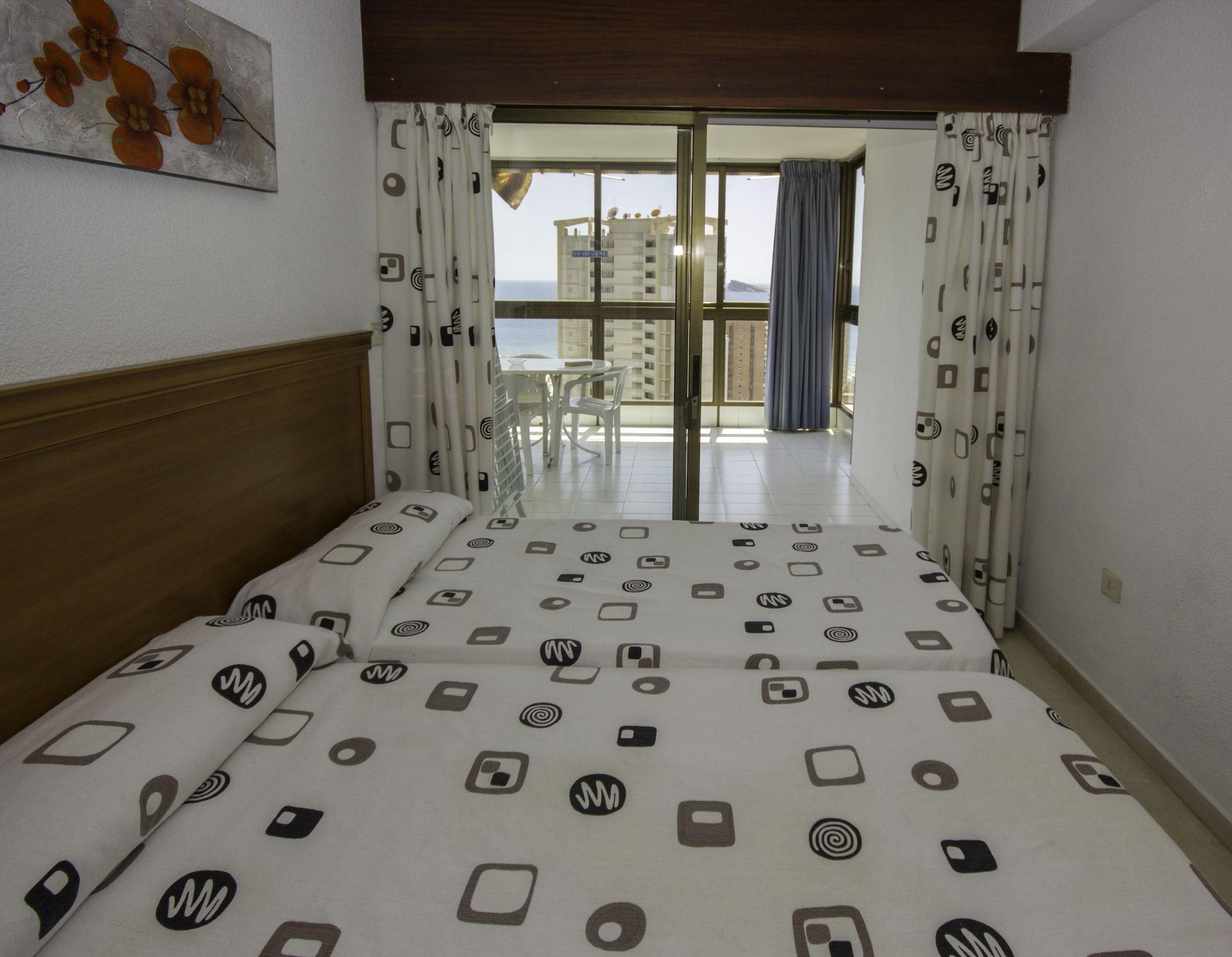 Appartement Gemelos 2 *