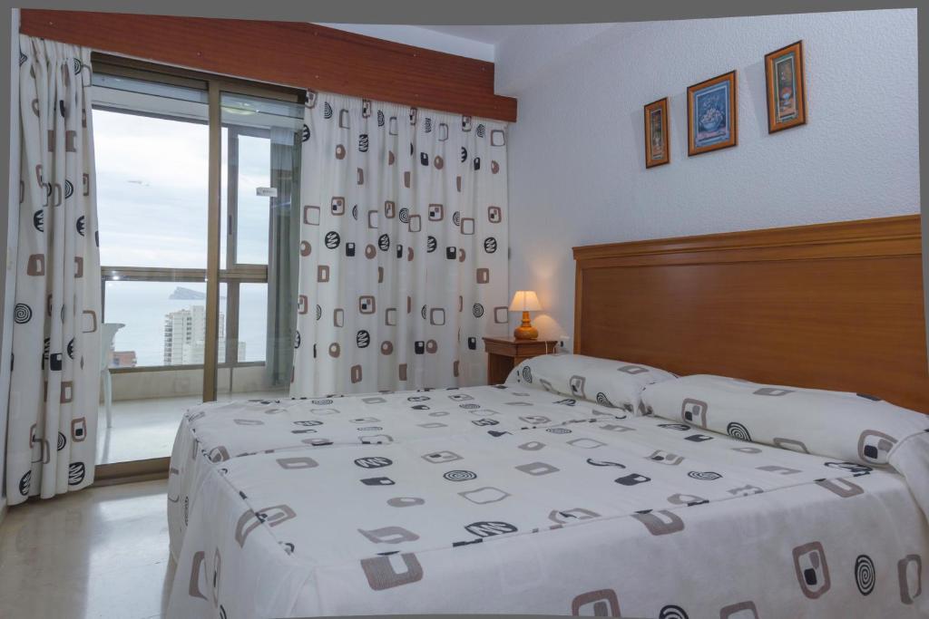 Gemelos 2 Appartement *