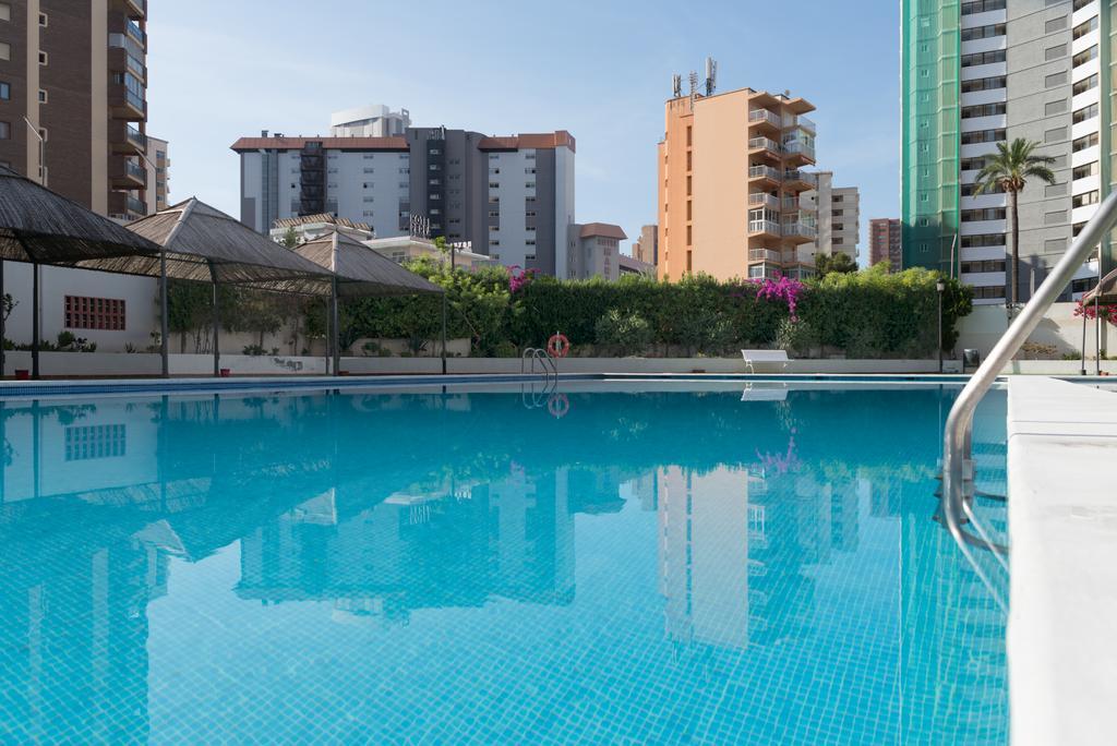 Gemelos 2 Appartement