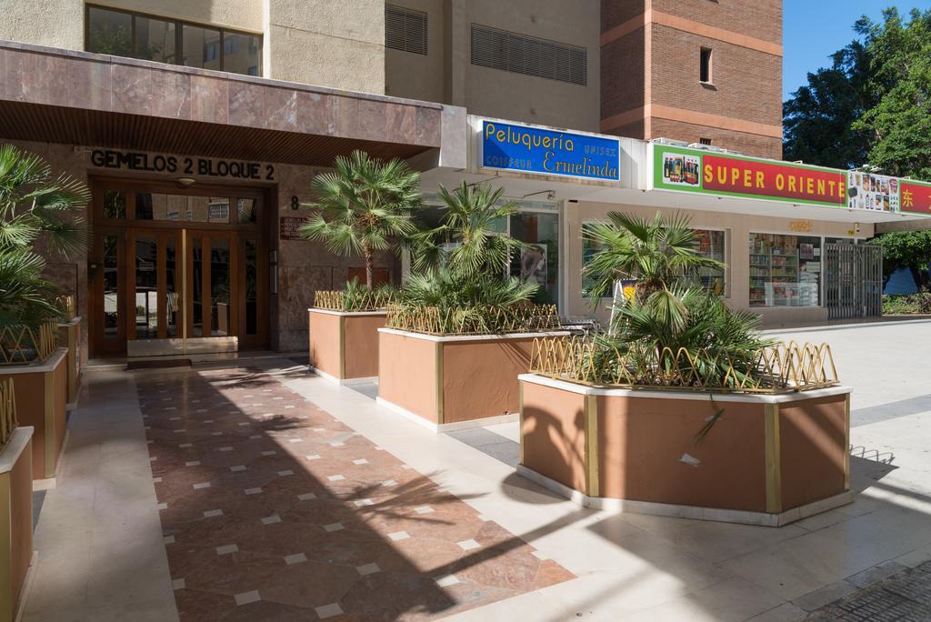 Appartement Gemelos 2 Benidorm