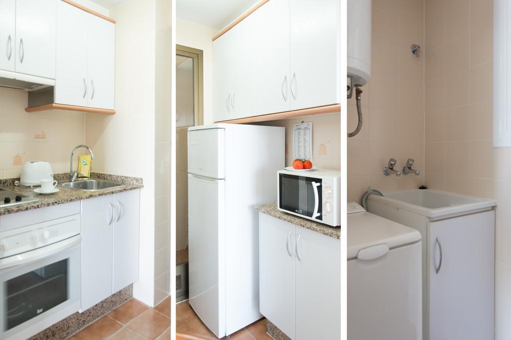 Appartement Gemelos 2 *