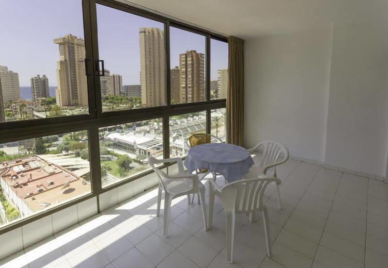 Gemelos 2 Appartement