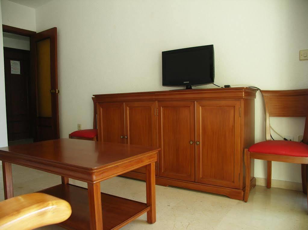 Gemelos 2 Appartement Benidorm
