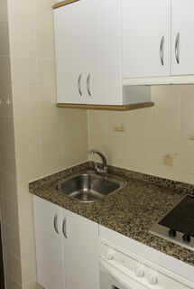 Gemelos 2 Appartement