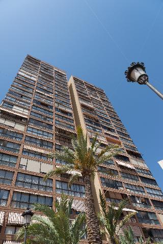 Appartement Gemelos 2