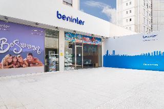 Gemelos 2 - Beninter