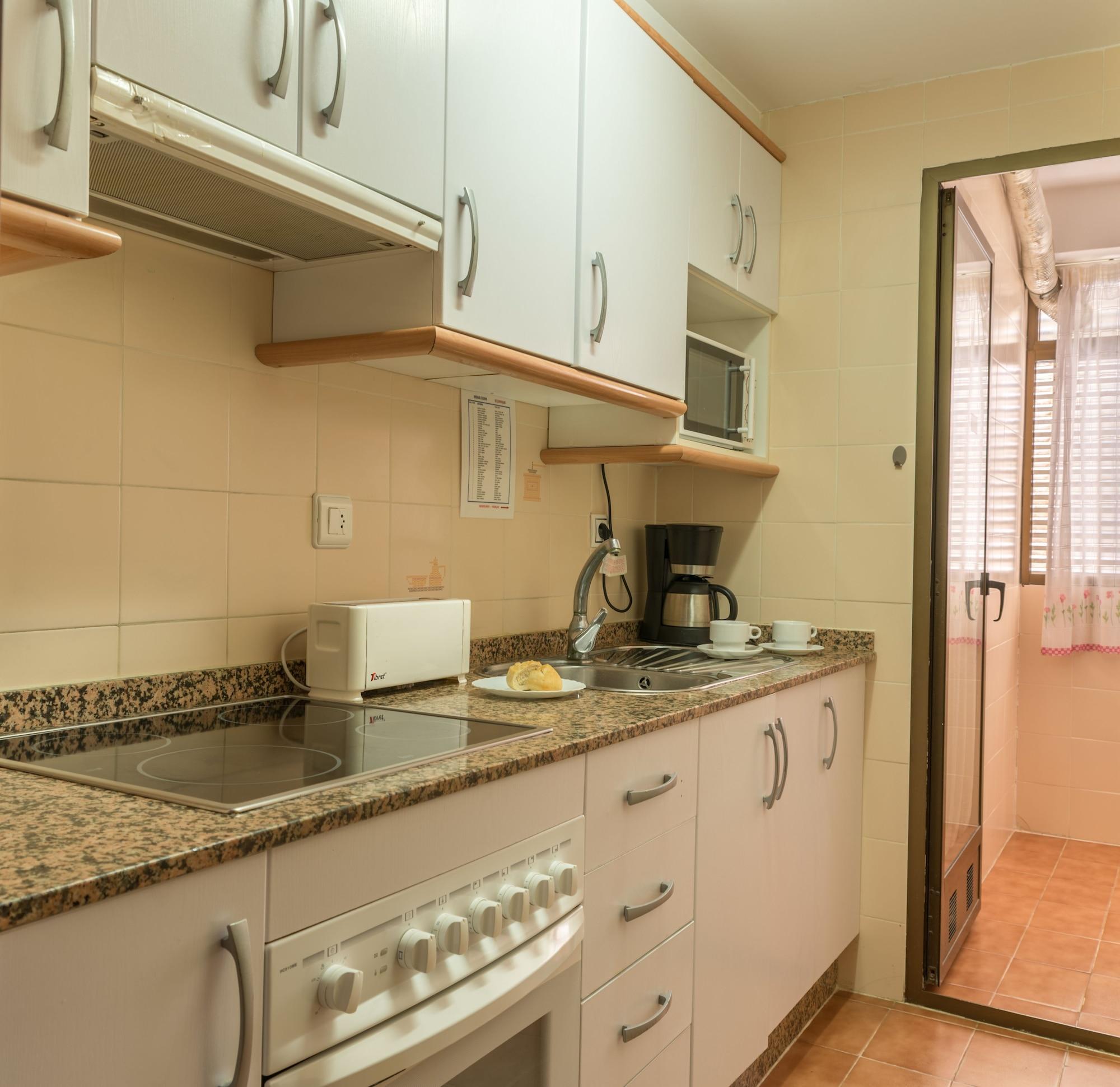Appartement Gemelos 2 Benidorm