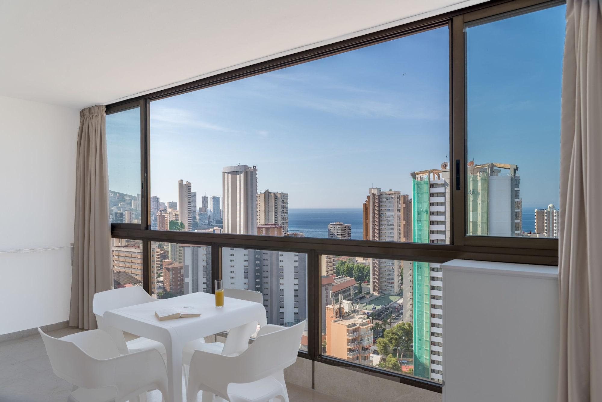 Gemelos 2 - Beninter Apartment *