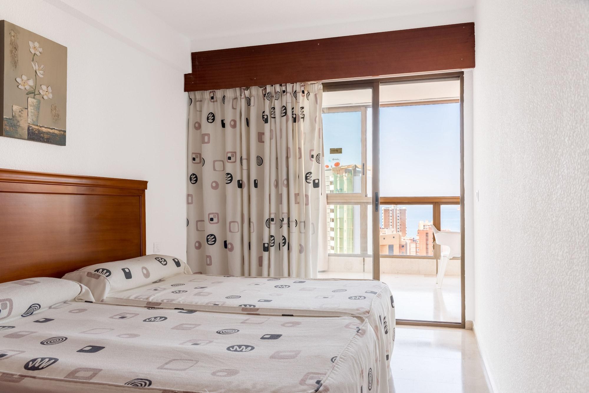 Gemelos 2 Appartement *