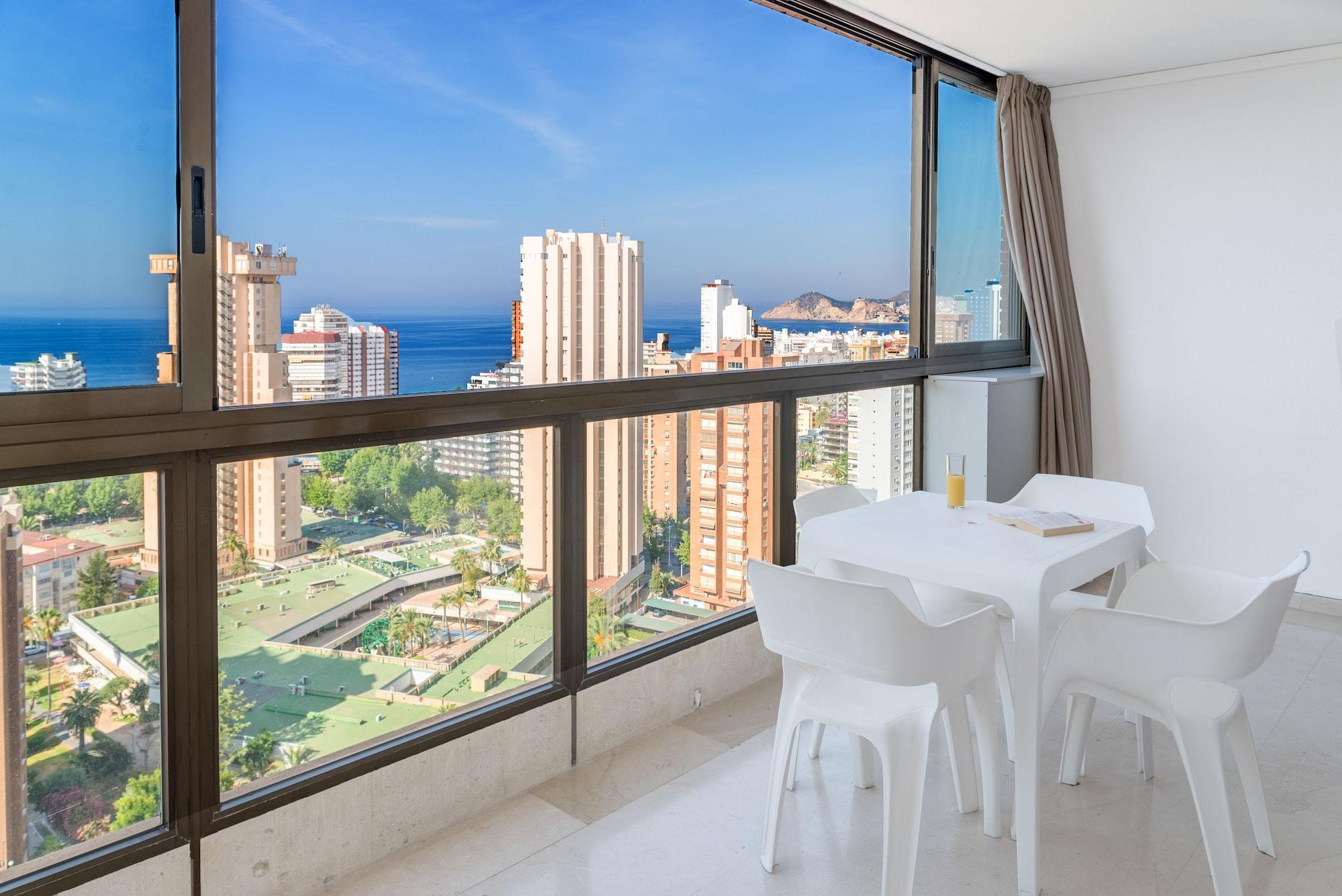 Appartement Gemelos 2 *