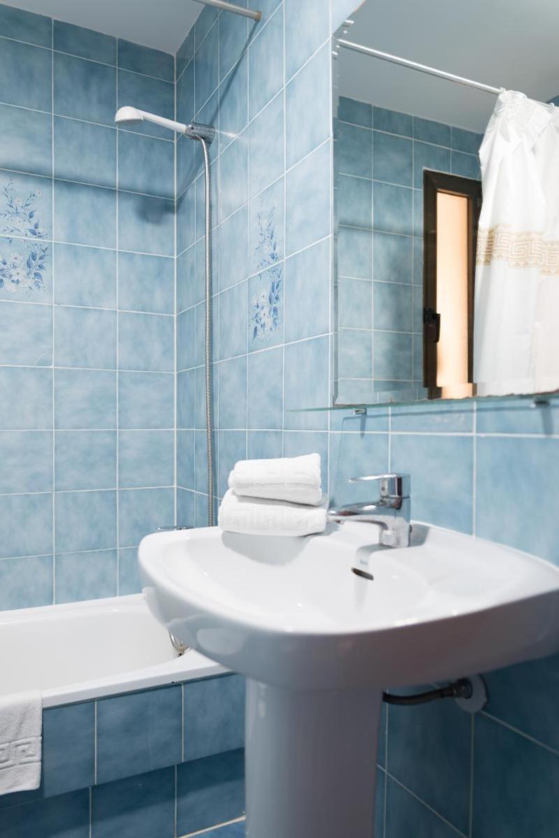 Appartement Gemelos 2 *