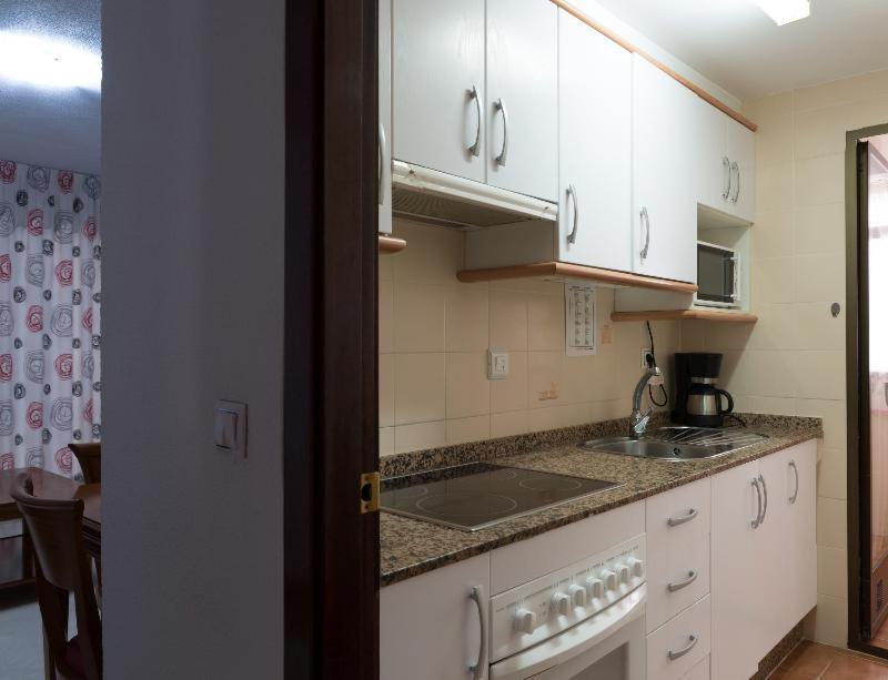 Appartement Gemelos 2 Benidorm