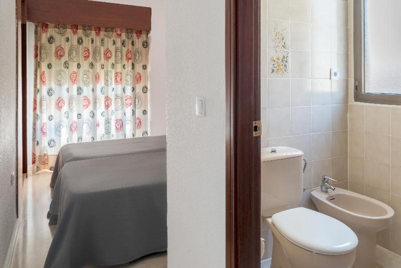Gemelos 2 Appartement