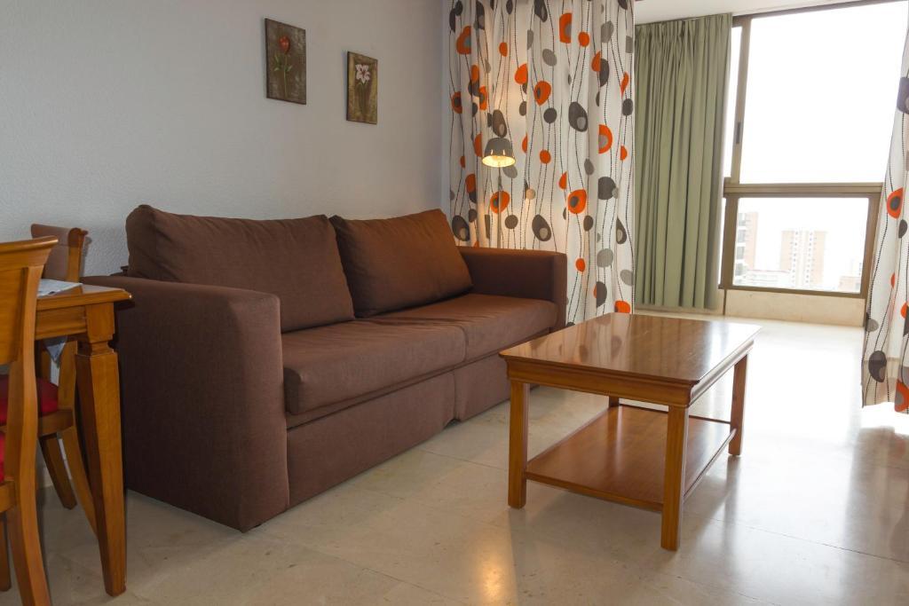 Gemelos 2 - Beninter Apartment Benidorm
