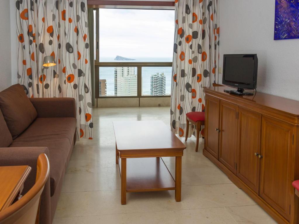 Appartement Gemelos 2 *