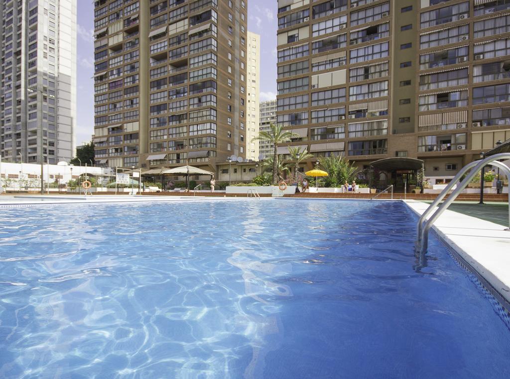 Appartement Gemelos 2