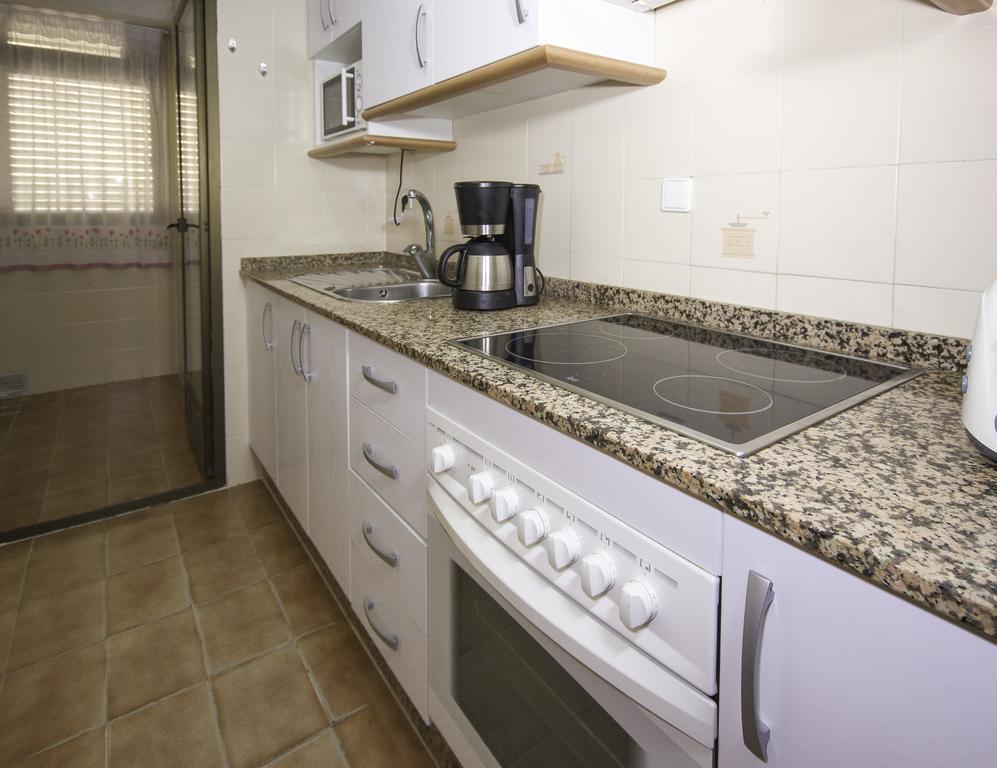 Apartment Gemelos 2 - Beninter