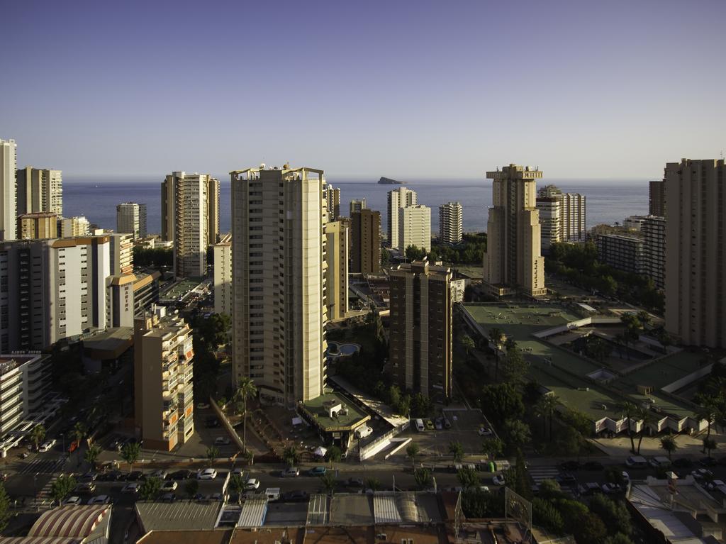 Appartement Gemelos 2 Benidorm