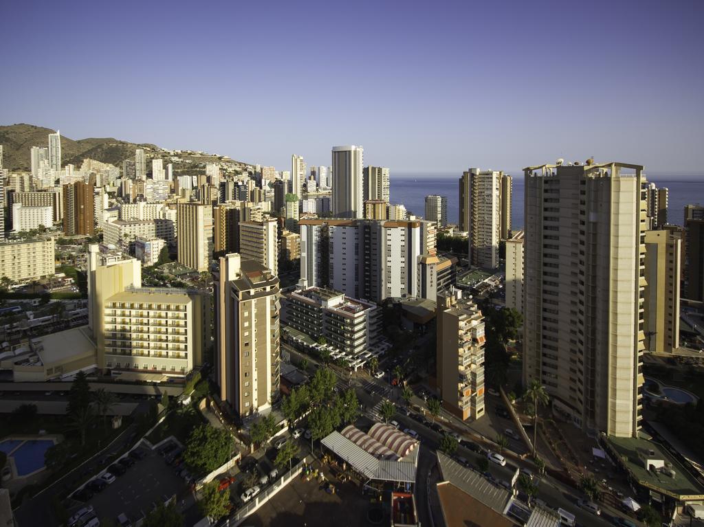 Gemelos 2 - Beninter * Benidorm