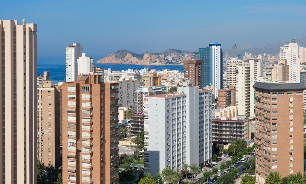 Appartement Gemelos 2 Benidorm