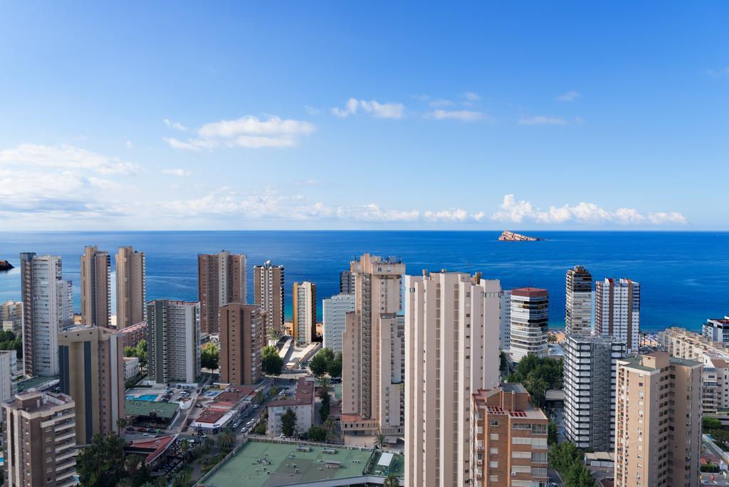 Gemelos 2 Appartement Benidorm