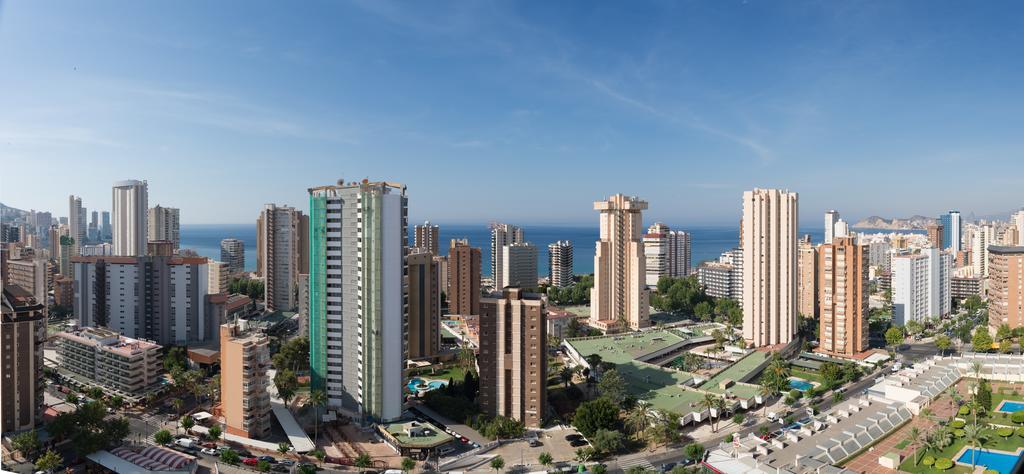 Apartment Gemelos 2 - Beninter *