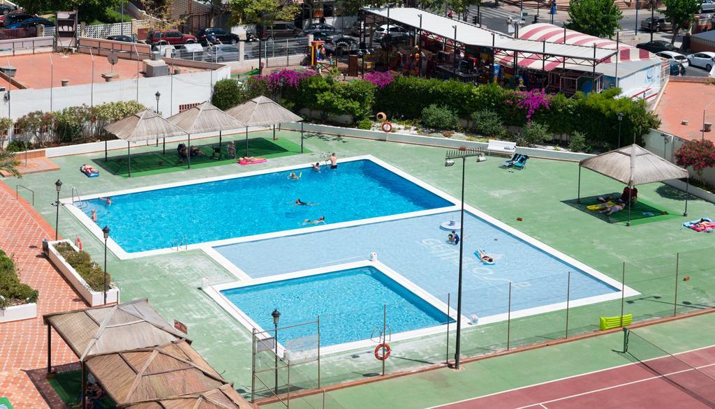 Gemelos 2 - Beninter Benidorm