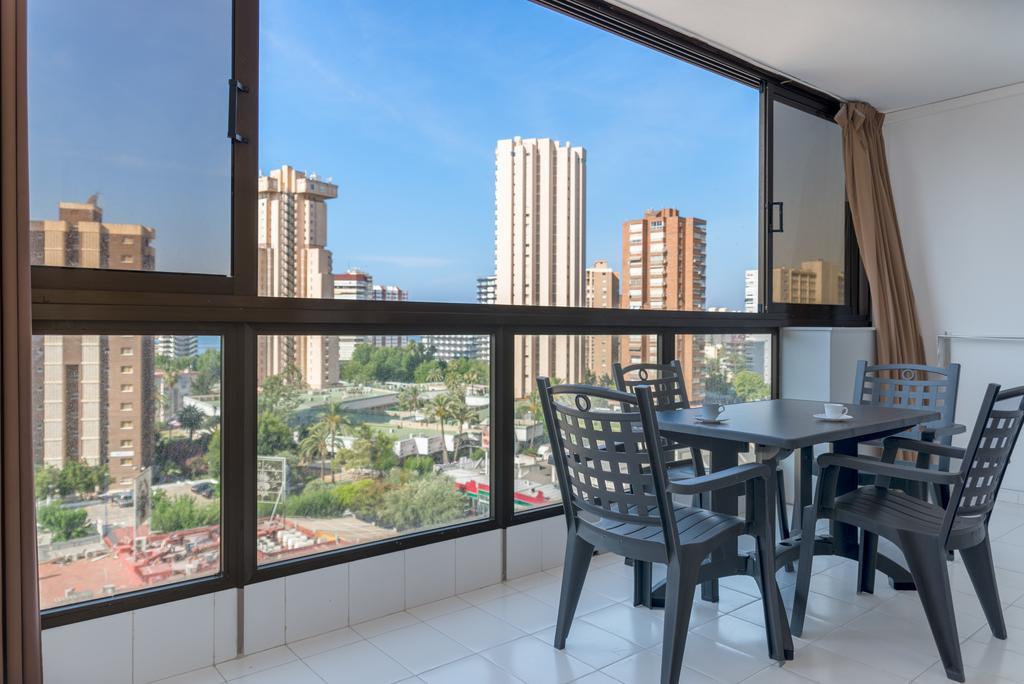 Apartment Gemelos 2 - Beninter Benidorm