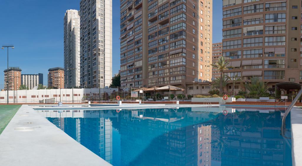 Gemelos 2 - Beninter * Benidorm