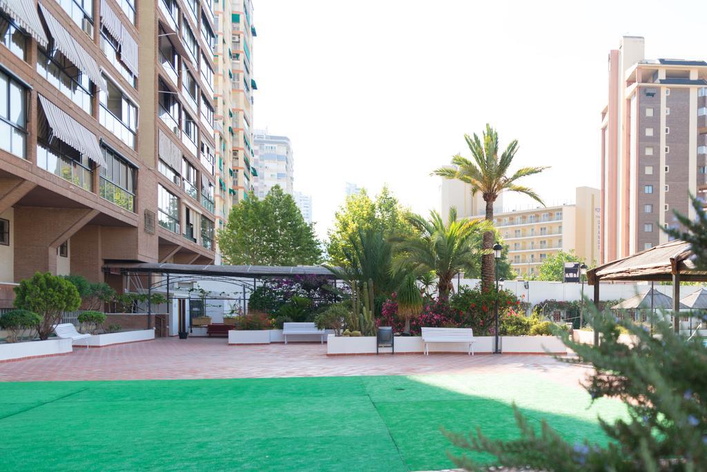 Appartement Gemelos 2