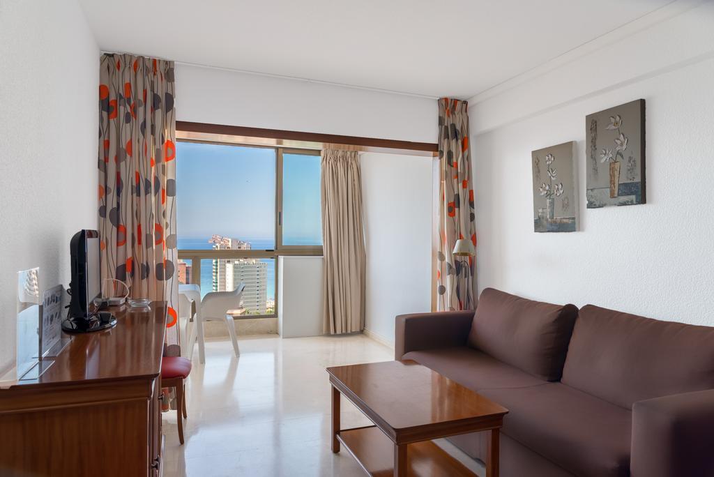 Gemelos 2 - Beninter Apartment *