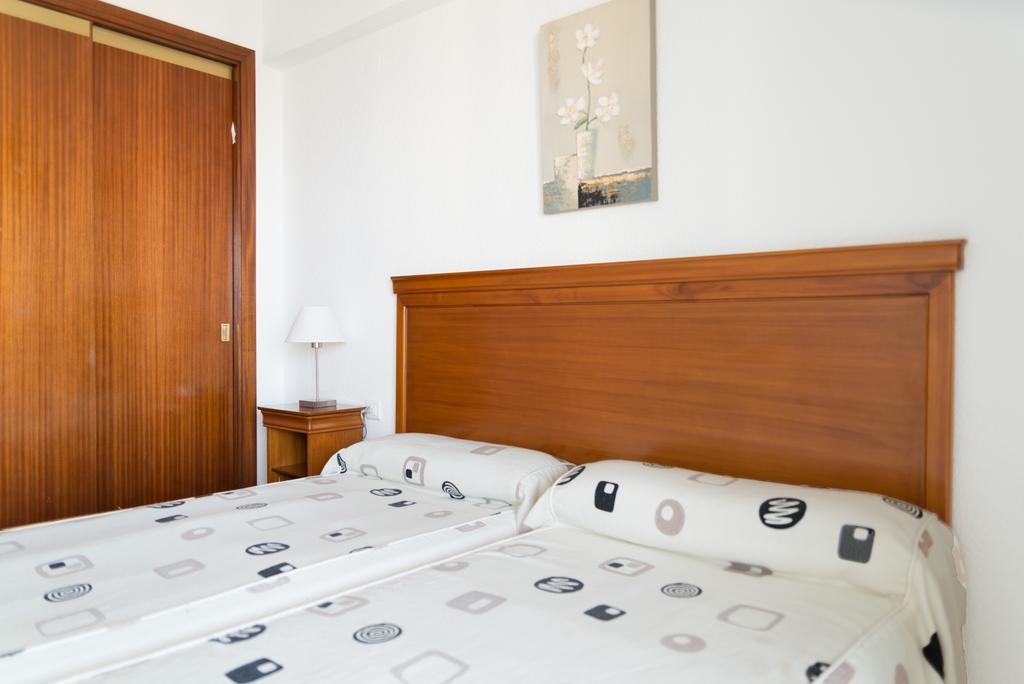 Gemelos 2 Appartement *