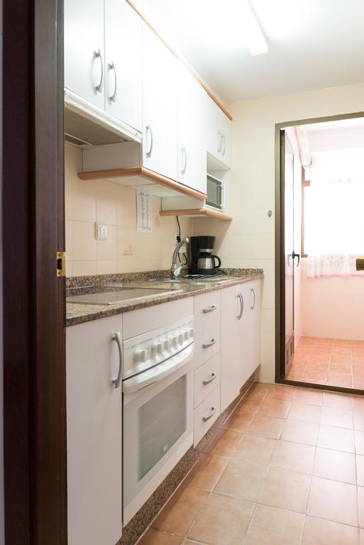 Appartement Gemelos 2 *