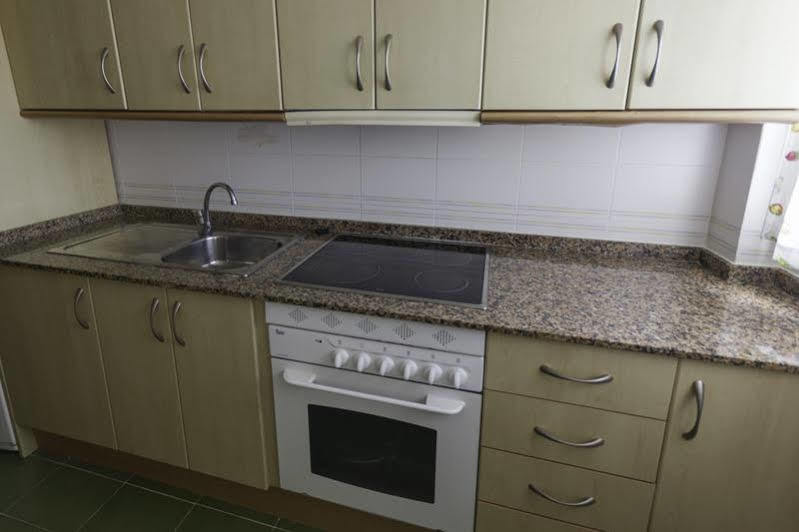 Gemelos 2 - Beninter Apartment *