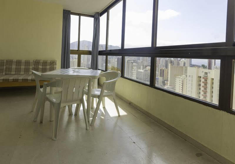 Gemelos 2 Appartement Benidorm