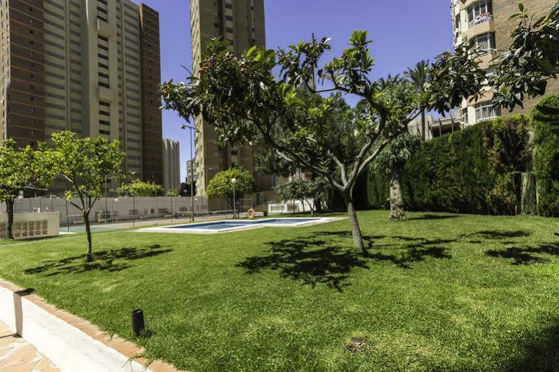 Gemelos 2 Appartement Benidorm