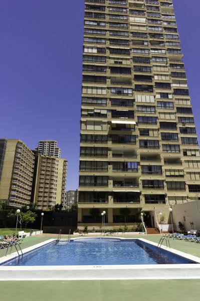 Appartement Gemelos 2