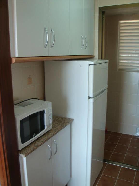 Appartement Gemelos 2