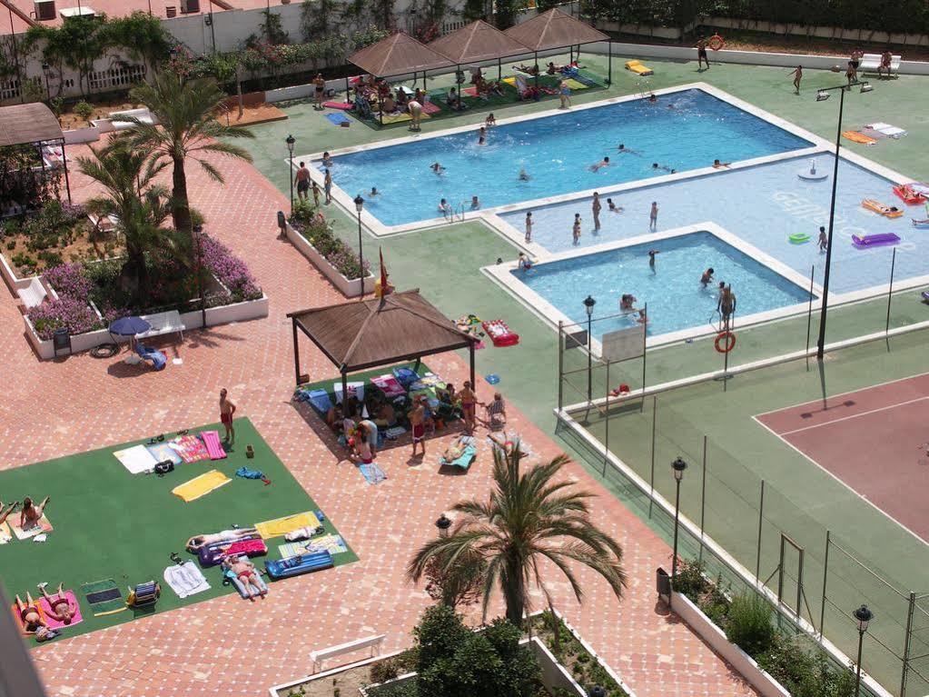Gemelos 2 Appartement Benidorm