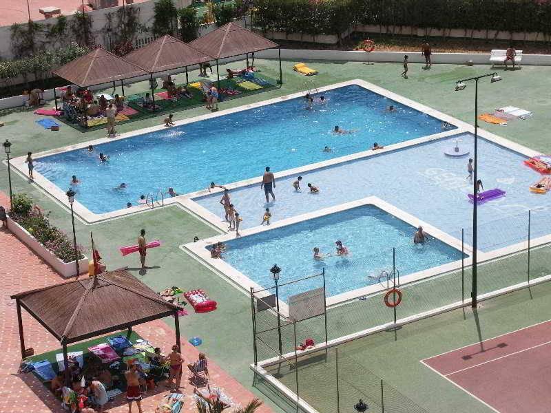 Appartement Gemelos 2 *