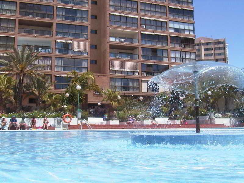 Gemelos 2 - Beninter Apartment