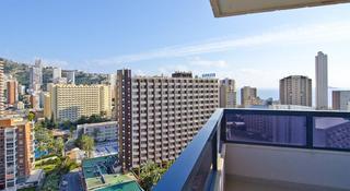 Appartement Gemelos 2 Benidorm