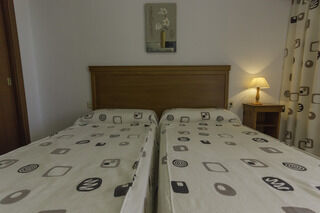 Appartement Gemelos 2