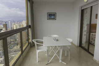 Gemelos 2 Appartement