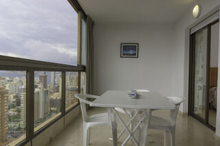 Appartement Gemelos 2