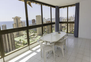 Appartement Gemelos 2 Benidorm