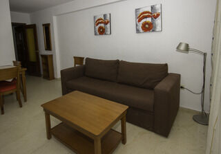 Appartement Gemelos 2 *