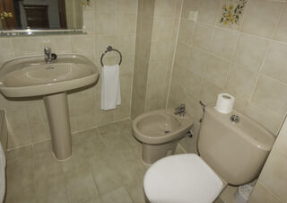 Apartment Gemelos 2 - Beninter